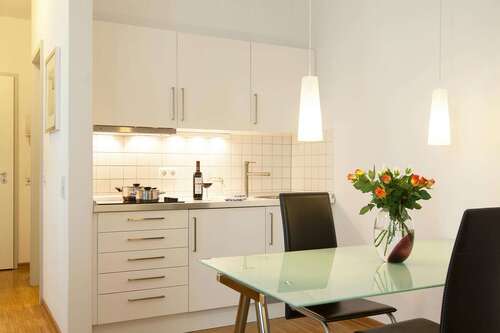 Foto - Wohnen auf Zeit in Köln 1.570,00 €