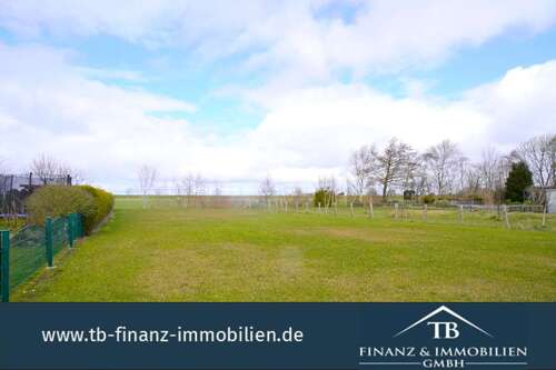 Foto - Grundstück zu verkaufen in Dornum Dornumersiel 250.000,00 € 1210 m²