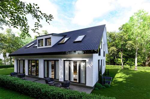 Foto - Grundstück zu verkaufen in Hamburg Meiendorf 819.000,00 € 455.78 m²