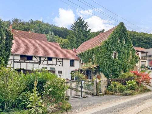 Foto - Haus zum Kaufen in Altenberga 175.000,00 € 160 m²