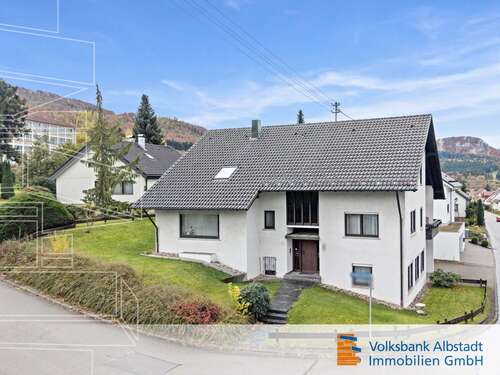 Foto - Haus zum Kaufen in Albstadt 395.000,00 € 202 m²