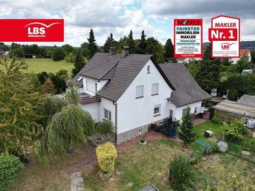 Foto - Haus zum Kaufen in Porta Westfalica 249.950,00 € 184.74 m²