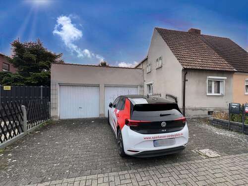 Foto - Haus zum Kaufen in Ludwigshafen 289.000,00 € 170 m²