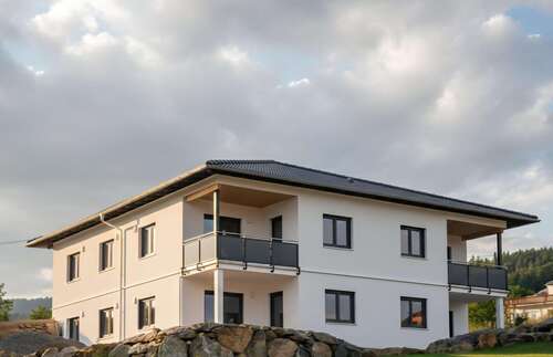 Foto - Wohnung zum Mieten in Haibach 840,00 € 70 m²