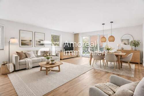 Foto - Haus zum Kaufen in Quickborn 600.000,00 € 123.94 m²