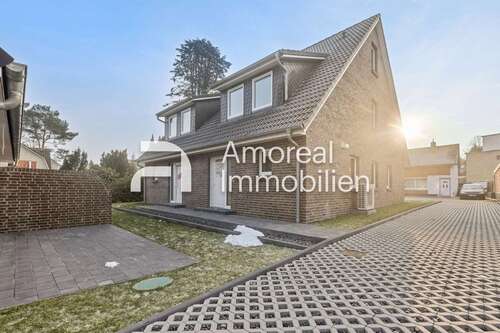 Foto - Haus zum Kaufen in Quickborn 600.000,00 € 123.94 m²