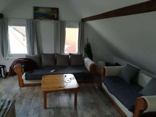 Foto - Wohnung zum Mieten in Annerod 650,00 € 60 m²