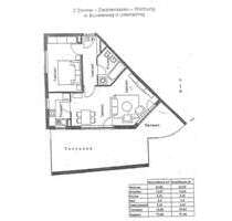 Wohnung zum Mieten in Unterhaching 1.245,00 € 71 m²