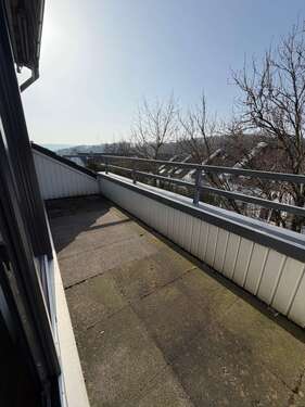 Foto - Wohnung zum Mieten in Wuppertal 510,00 € 57 m²