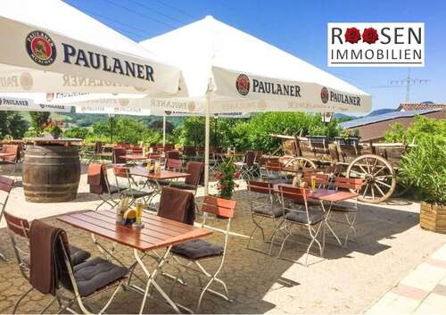 Foto - Gastronomie in Albersweiler 1.490.000,00 € 1265 m²