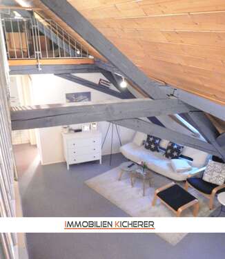 Foto - Wohnung zum Kaufen in Konstanz 678.000,00 € 130 m²