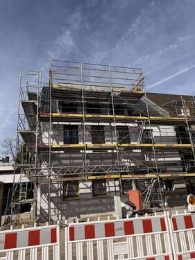 Foto - Wohnung zum Mieten in Düsseldorf 2.580,00 € 140.01 m²