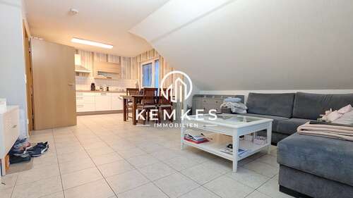 Foto - Wohnung zum Kaufen in Duisburg 140.000,00 € 59.51 m²