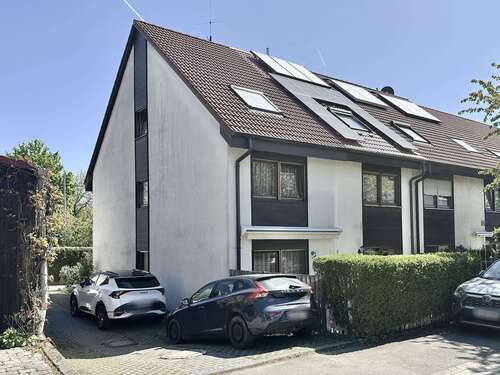 Foto - Haus zum Kaufen in Leinfelden-Echterdingen 529.000,00 € 111.5 m²