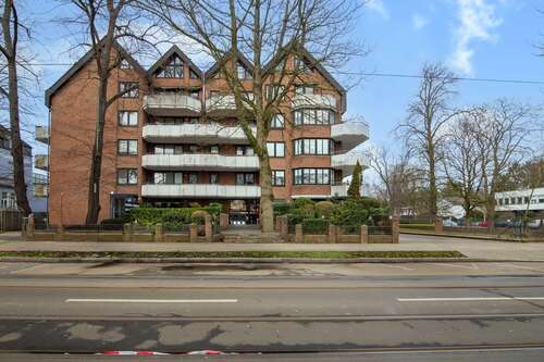 Foto - Wohnung zum Kaufen in Krefeld 200.000,00 € 103 m²