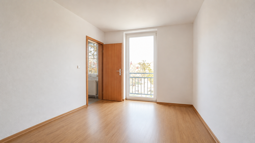Foto - Wohnung zum Kaufen in Magdeburg 63.000,00 € 37 m²