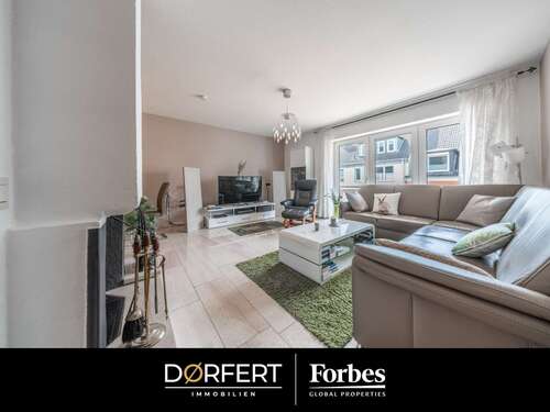 Foto - Wohnung zum Kaufen in Osnabrück 269.000,00 € 85 m²