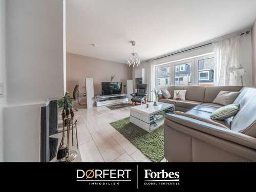 Foto - Wohnung zum Kaufen in Osnabrück 289.000,00 € 85 m²