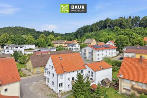 Foto - Haus zum Kaufen in Waldburg 500.000,00 € 221 m²