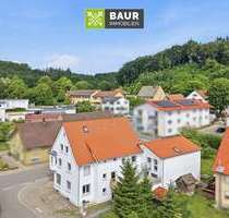 Haus zum Kaufen in Waldburg 500.000,00 € 221 m²