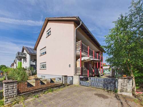Foto - Haus zum Kaufen in Stutensee Friedrichstal 850.000,00 € 270 m²