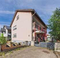Haus zum Kaufen in Stutensee Friedrichstal 850.000,00 € 270 m² - Stutensee / Friedrichstal