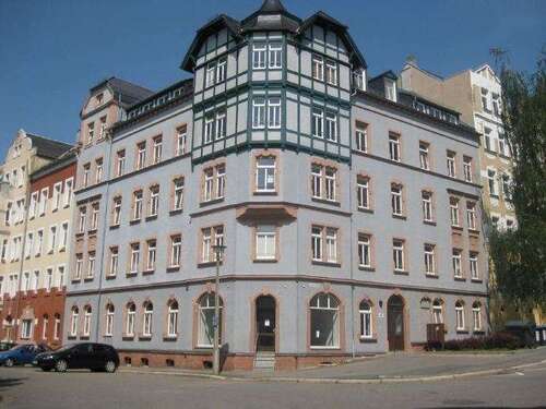 Foto - Wohnung zum Mieten in Chemnitz 269,70 € 53.3 m²