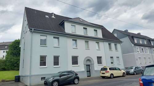 Foto - Wohnung zum Mieten in Siegen 500,10 € 69.46 m²