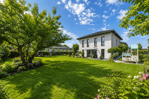 Foto - Haus zum Kaufen in Taucha 895.000,00 € 160 m²