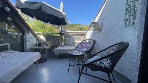 Foto - Wohnung zum Mieten in Laubenheim 850,00 € 63 m²