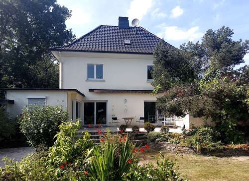 Foto - Wohnung zum Mieten in Wuppertal 1.150,00 € 109 m²