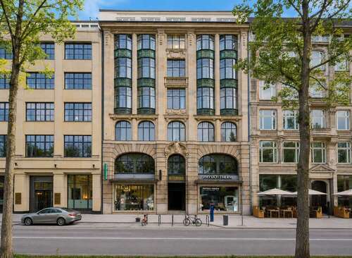 Foto - Büro in Hamburg 3.850,00 € 185.3 m²