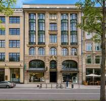 Büro in Hamburg 3.850,00 € 185.3 m²