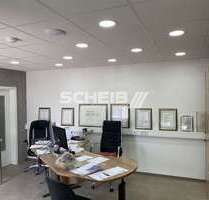 Büro in Crailsheim 1.220,00 € 215 m²