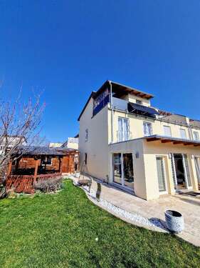 Foto - Haus zum Kaufen in Leipzig 699.900,00 € 142 m²