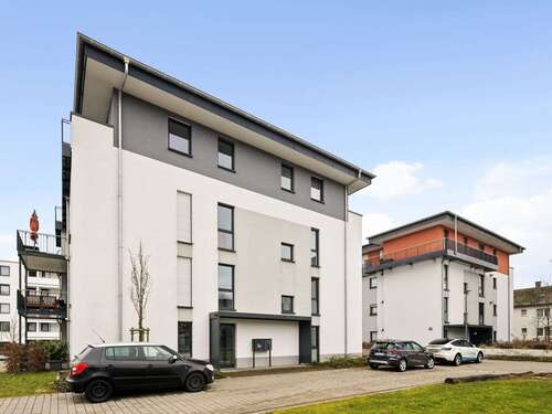 Foto - Wohnung zum Kaufen in Marburg 539.000,00 € 90.69 m²