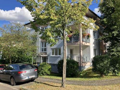 Foto - Wohnung zum Mieten in Chemnitz 325,00 € 48.6 m²