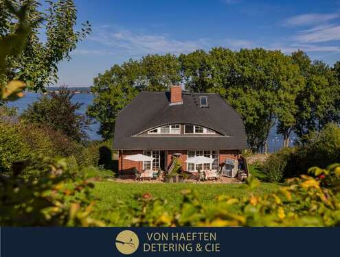 Foto - Haus zum Kaufen in Gager 995.000,00 € 160 m²