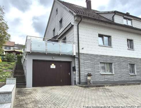 Foto - Haus zum Kaufen in Aalen 295.000,00 € 162 m²