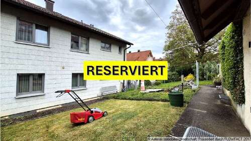 Foto - Haus zum Kaufen in Aalen 295.000,00 € 162 m²