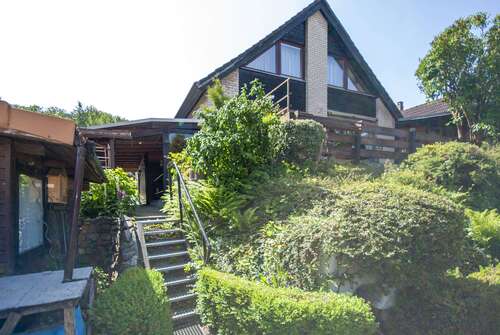 Foto - Haus zum Kaufen in Langelsheim Wolfshagen im Harz 230.000,00 € 136 m²