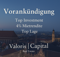 Wohnung zum Kaufen in München 360.000,00 € 38 m²