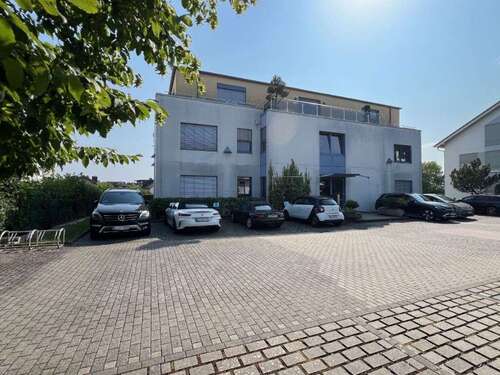 Foto - Büro in Wettenberg - Krofdorf-Gleiberg 1.595,00 € 160 m²