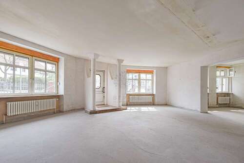 Foto - Wohnung zum Kaufen in Berlin 489.000,00 € 162.42 m²