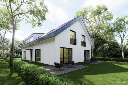 Foto - Grundstück zu verkaufen in Hamburg Meiendorf 599.000,00 € 142.95 m²