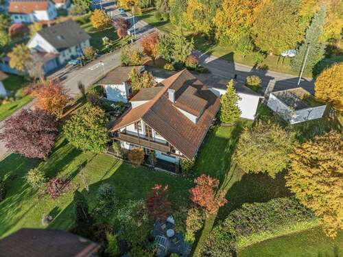 Foto - Haus zum Kaufen in Heroldstatt 800.000,00 € 251.15 m²