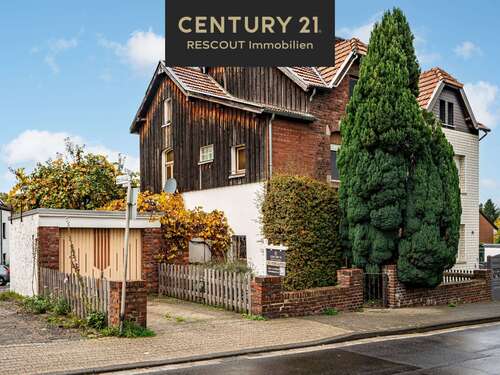 Foto - Haus zum Kaufen in Stolberg 219.000,00 € 169 m²