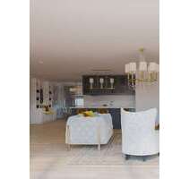 Wohnung zum Kaufen in Ludwigsburg 239.900,00 € 35 m²