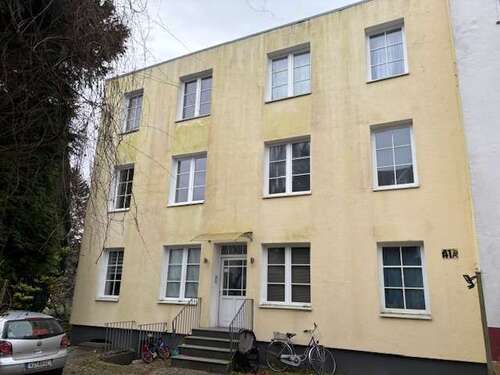 Foto - Wohnung zum Mieten in Flensburg 480,00 € 40 m²