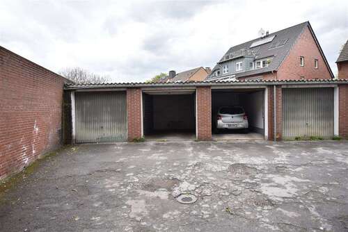 Foto - Garage zu vermieten in Oberhausen 100,00 €